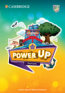 Power Up Start Smart Flashcards (Pack of 115)